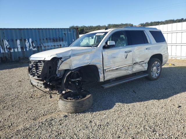 CADILLAC ESCALADE PREMIUM