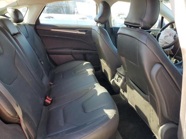 2016 FORD FUSION TIT - 3FA6P0K9XGR197230