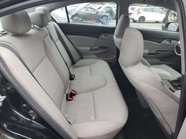 2015 HONDA CIVIC LX - 19XFB2F57FE705168