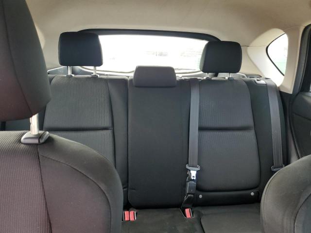 2016 MAZDA CX-5 SPORT - JM3KE2BY2G0894903