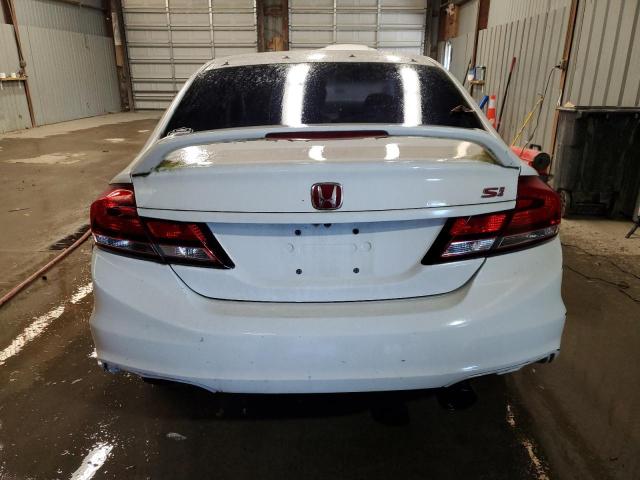 2014 HONDA CIVIC SI - 2HGFB6E5XEH701273