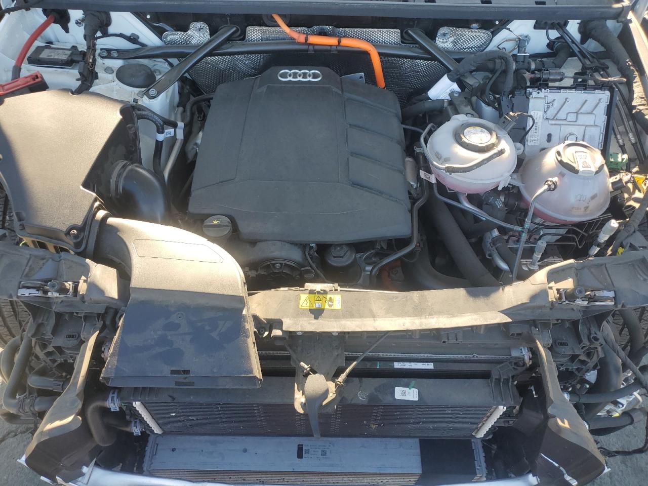 AUDI Q5 PREMIUM PLUS 55