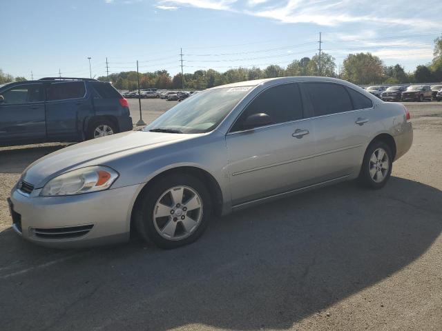 2008 CHEVROLET IMPALA LT #3303845528