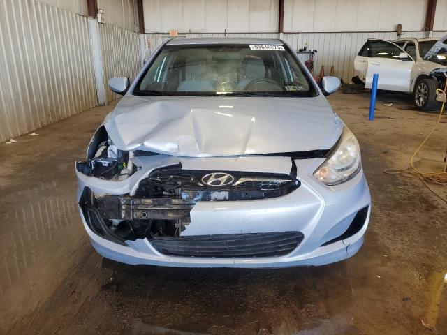 2012 HYUNDAI ACCENT GLS - KMHCT5AE4CU042837