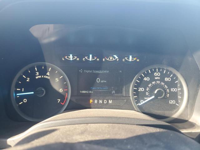 2018 FORD F150 SUPER #3296219405