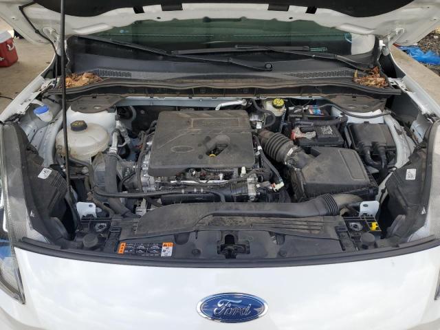 2020 FORD ESCAPE SE #3296968814