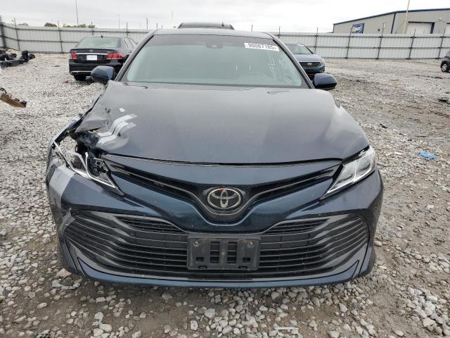 2018 TOYOTA CAMRY L #3285012970