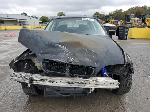 2002 BMW 325 I #3293476435