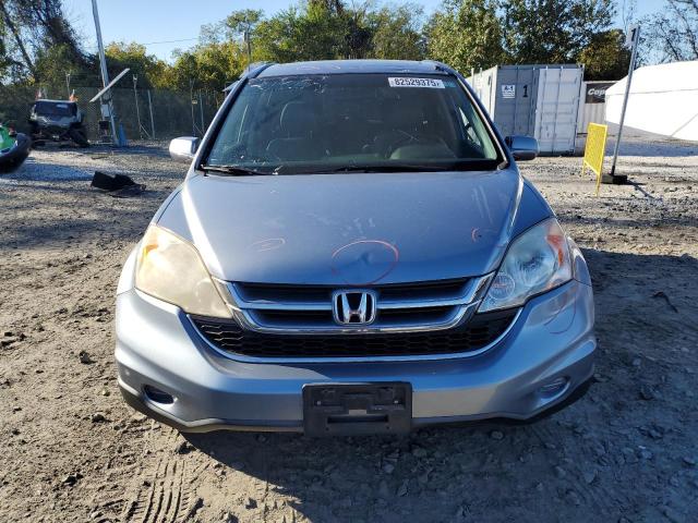2010 HONDA CR-V EXL - JHLRE3H77AC006019