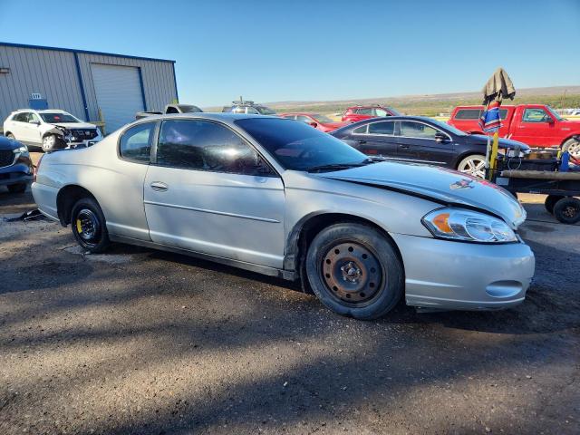 2007 CHEVROLET MONTE CARL #3280325957