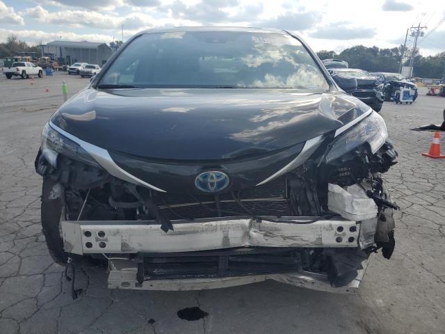2021 TOYOTA SIENNA XSE 5TDDRKEC2MS012532