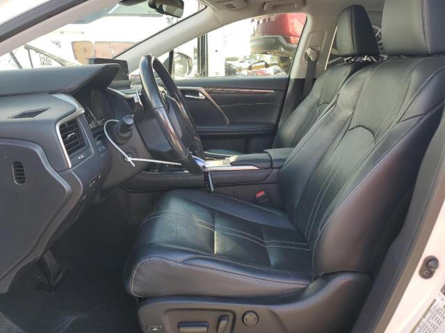 2020 LEXUS RX 450H - 2T2JGMDA3LC050651