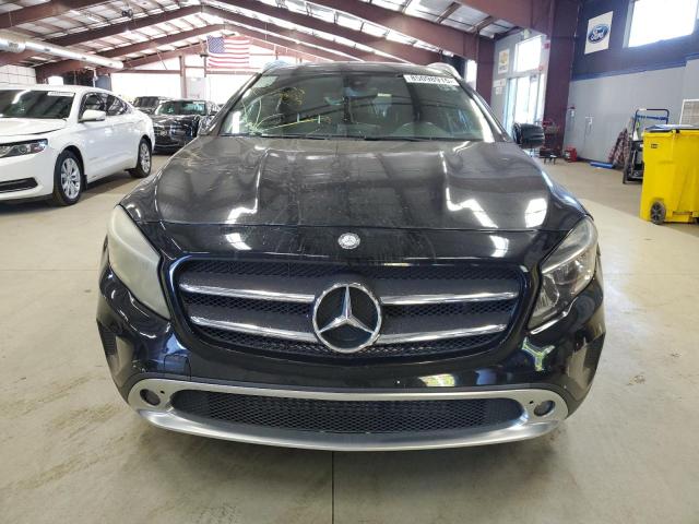 2017 MERCEDES-BENZ GLA 250 WDCTG4EB7HJ286648