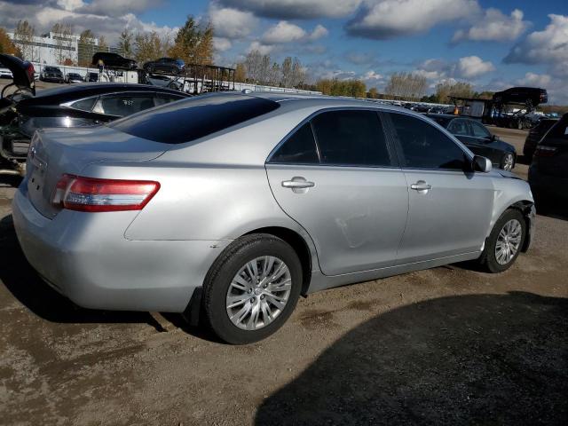 2011 TOYOTA CAMRY BASE - 4T1BF3EKXBU218988