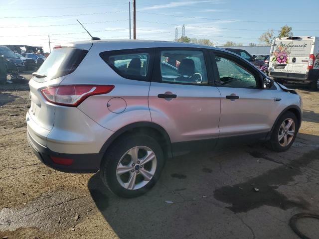2015 FORD ESCAPE S 1FMCU0F72FUB91620