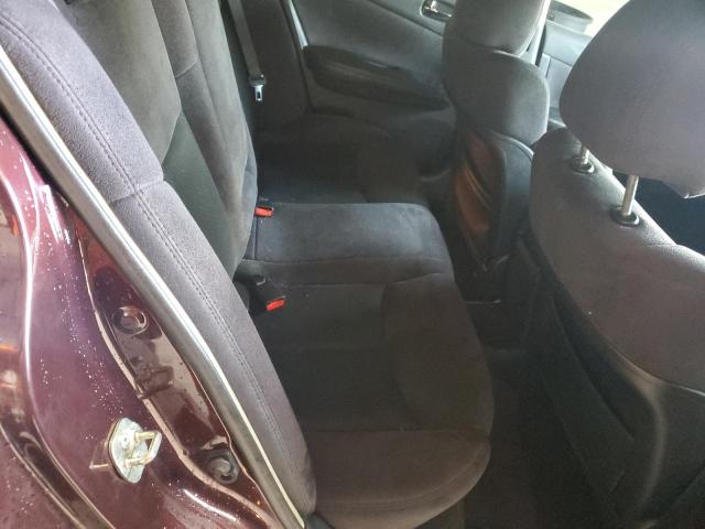 2014 NISSAN MAXIMA S #3286567192