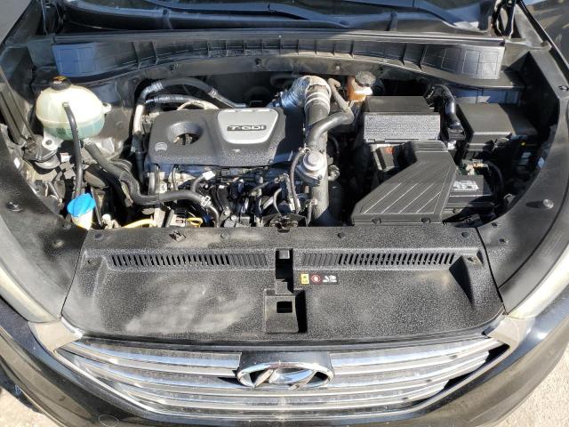 2016 HYUNDAI TUCSON LIM #3293270447