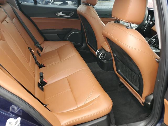 2018 ALFA ROMEO GIULIA Q4 #3293476447