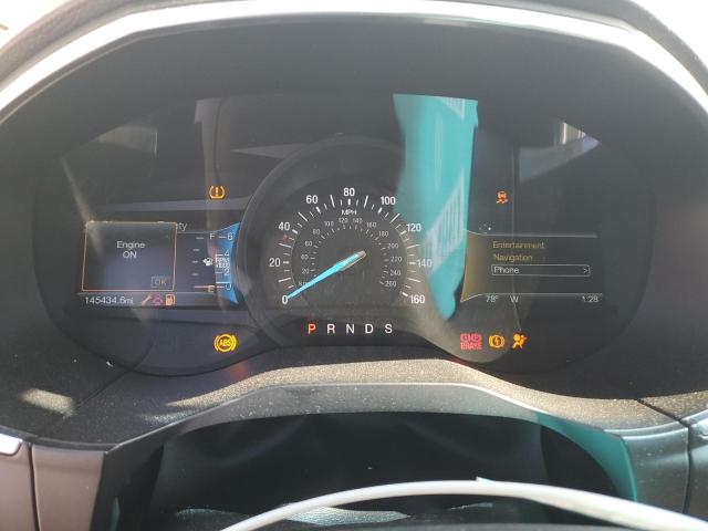 2015 FORD EDGE TITAN - 2FMTK3K89FBB38103