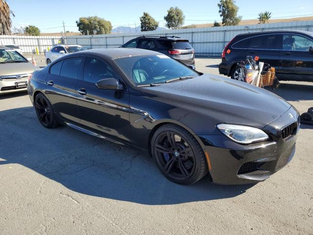 2019 BMW M6 GRAN CO WBS6E9C50KG808407