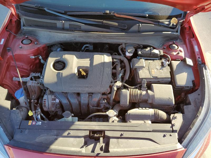 2024 KIA FORTE LX - 3KPF24AD2RE777345