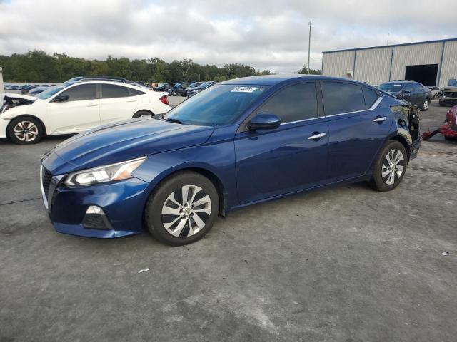 2020 NISSAN ALTIMA S #3285791670
