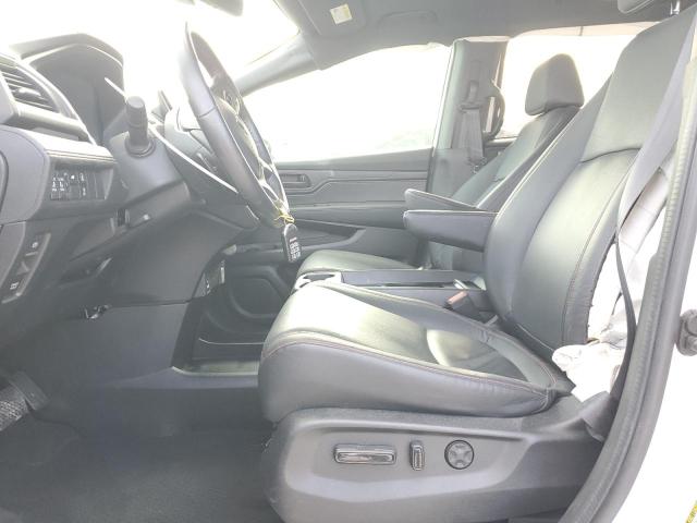 2024 HONDA ODYSSEY SP #3297962815