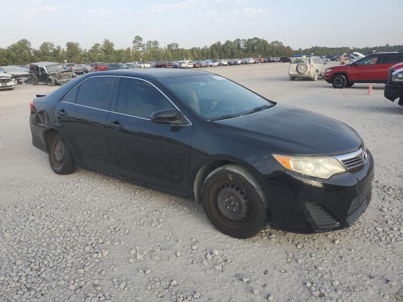 2012 TOYOTA CAMRY BASE - 4T4BF1FK2CR220440