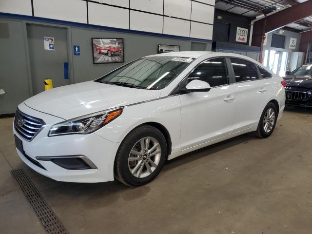 2016 HYUNDAI SONATA SE - 5NPE24AF0GH358884