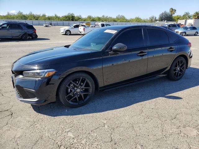 2023 HONDA CIVIC SPOR #3310626833