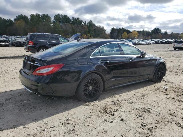 2016 MERCEDES-BENZ CLS 550 4M WDDLJ9BB6GA177837
