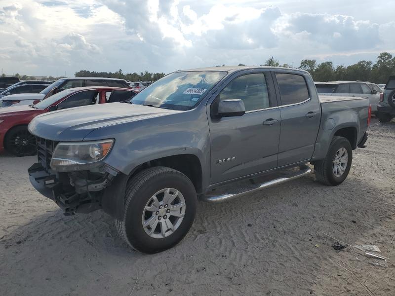 CHEVROLET COLORADO L