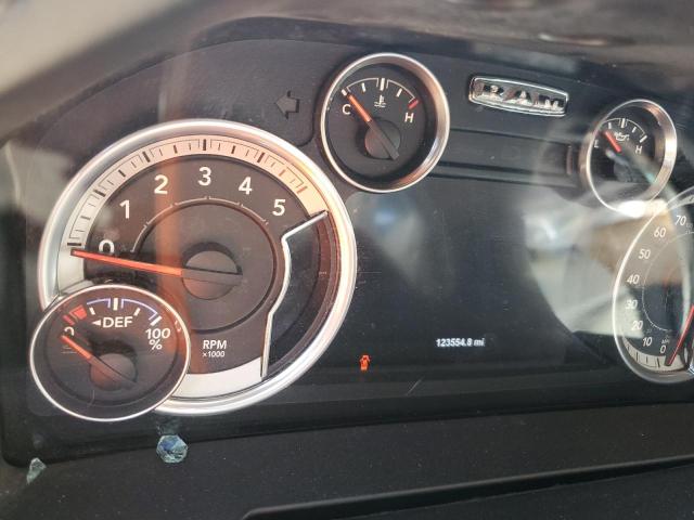 2015 RAM 1500 SLT #3309409986