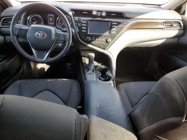 2019 TOYOTA CAMRY L - 4T1B11HK4KU784692