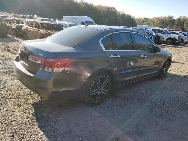 2012 HONDA ACCORD EXL - 1HGCP3F83CA032433