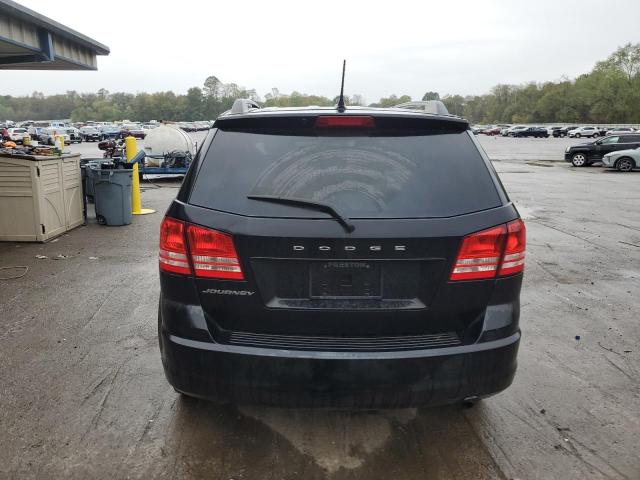 2017 DODGE JOURNEY SE 3C4PDCAB7HT637020