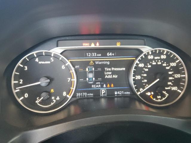 2024 NISSAN ALTIMA SV #3318853048