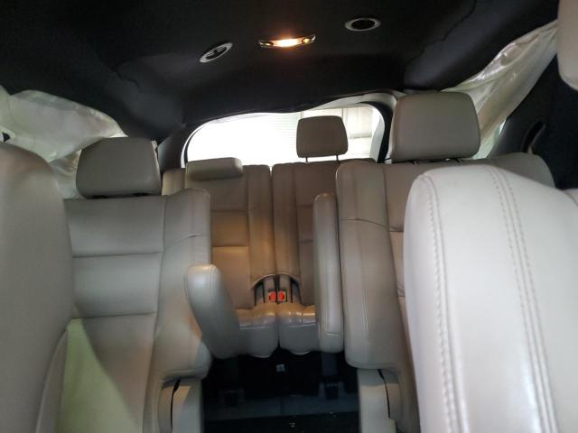 2021 DODGE DURANGO GT #3318871986