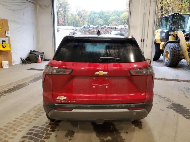 2025 CHEVROLET EQUINOX LT - 3GNAXPEG8SL233099