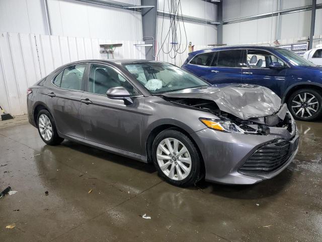 2019 TOYOTA CAMRY L 4T1B11HK7KU748205