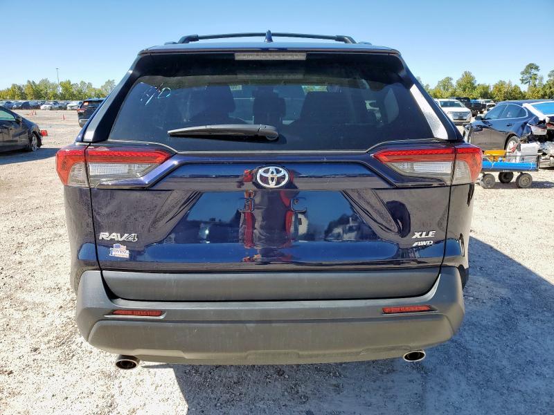 2024 TOYOTA RAV4 XLE - 2T3P1RFVXRW481774