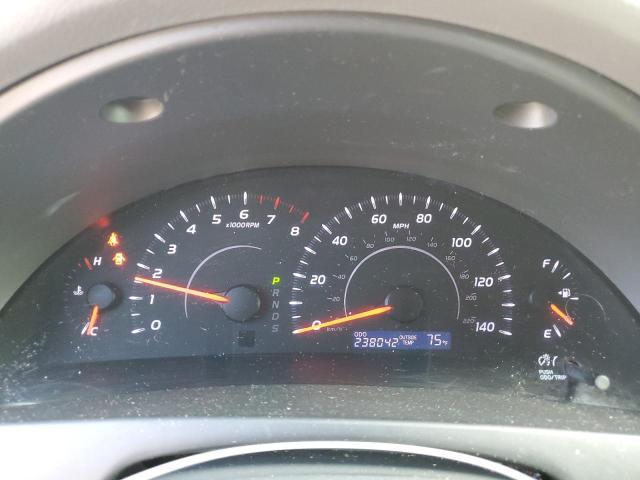 2011 TOYOTA CAMRY BASE - 4T1BF3EK3BU693446