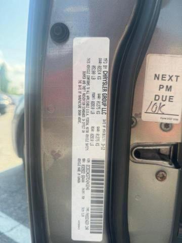 2012 CHRYSLER 300 LIMITE #3276386751