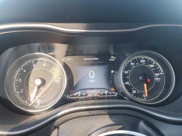 2019 JEEP CHEROKEE O #3291355150