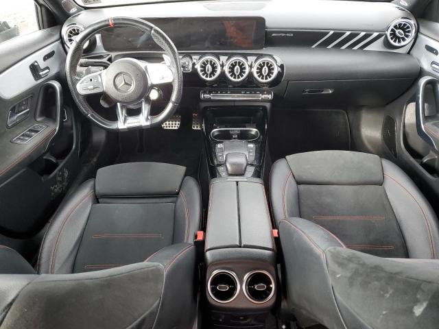 2021 MERCEDES-BENZ A 35 AMG #3302697025