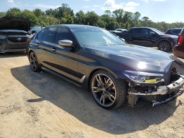 2018 BMW M550XI - WBAJB9C55JB050048