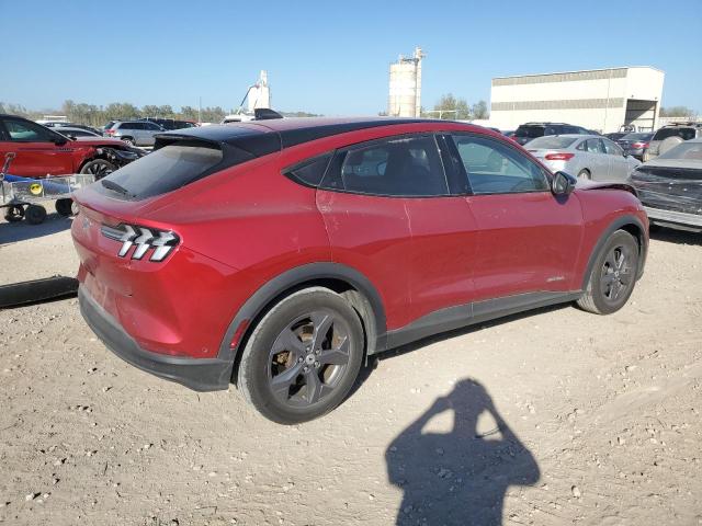 2023 FORD MUSTANG MA - 3FMTK1S54PMB06766