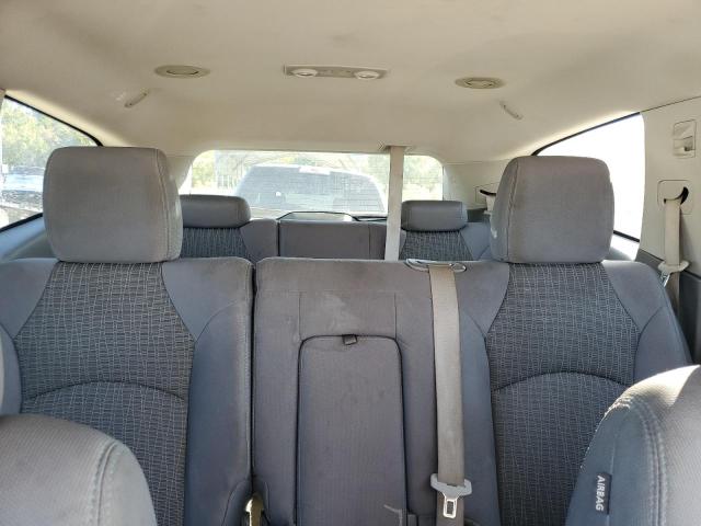 2014 CHEVROLET TRAVERSE L - 1GNKRGKD1EJ162784