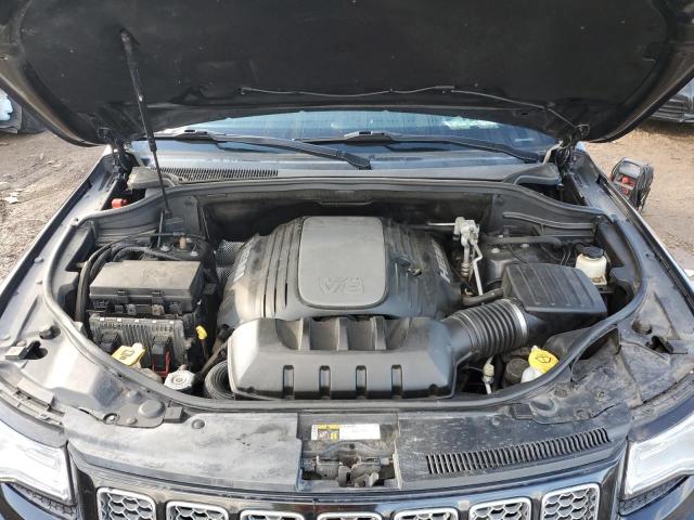 2015 JEEP GRAND CHER #3291377175