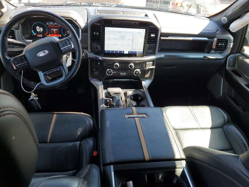 2021 FORD F150 SUPER - 1FTFW1E87MFA69557